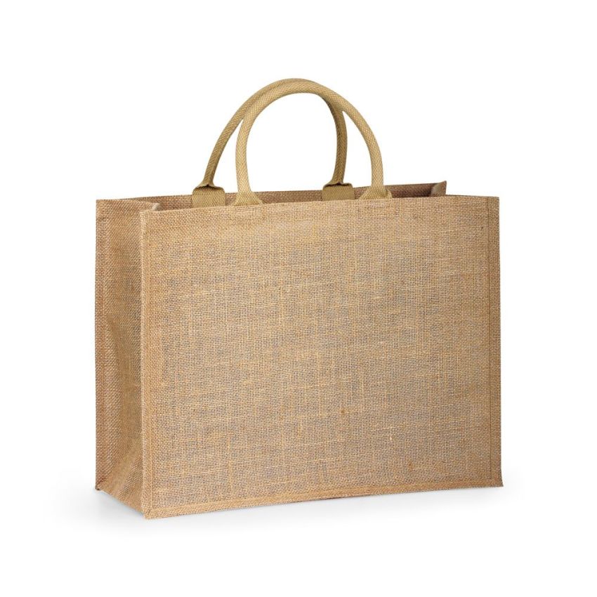 SHANTI Sac en jute (360 g/m²)