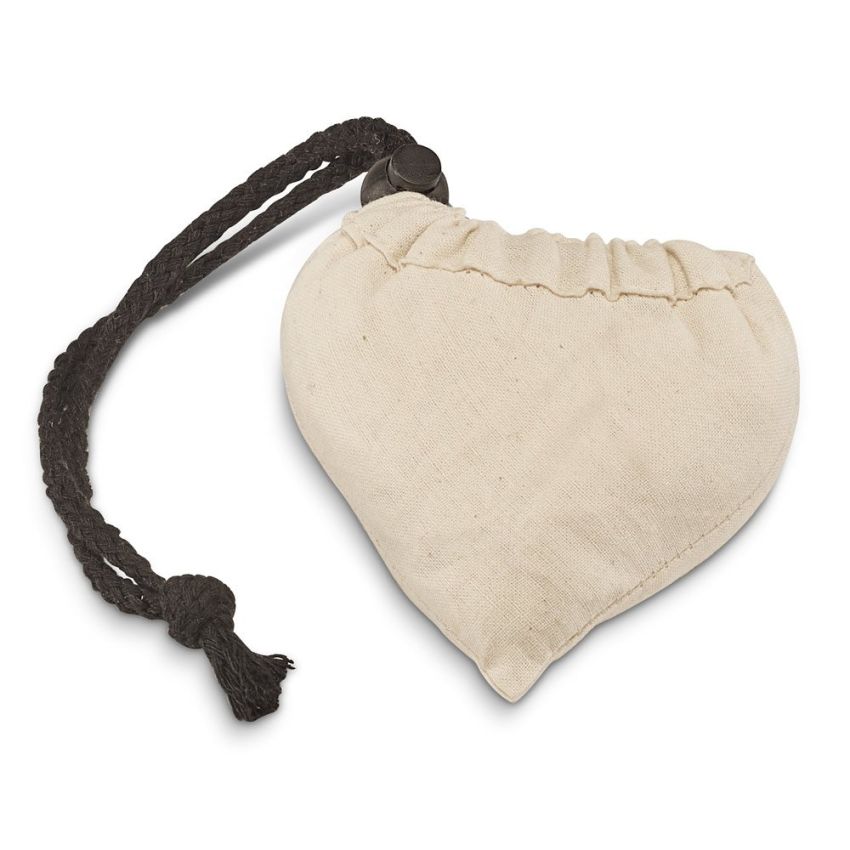 ORLÉANS Sac pliable 100 % coton (100 g/m²)