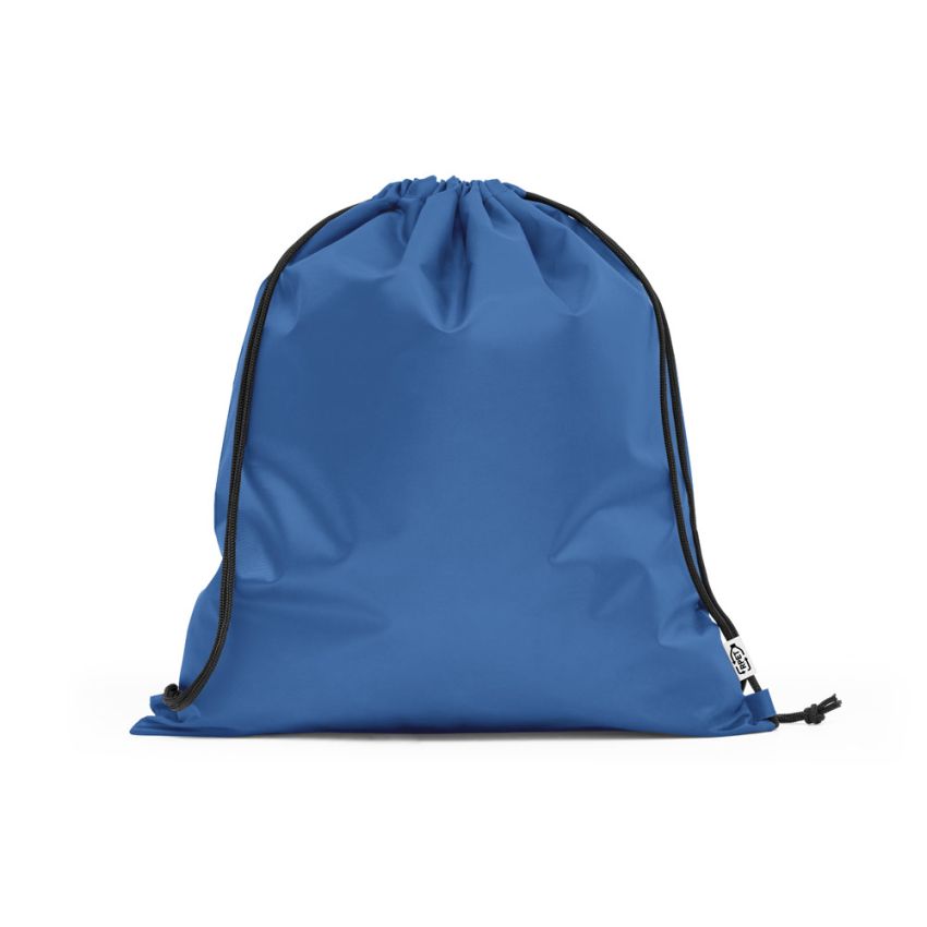 PEMBA Sac à dos type sacoche en polyester recyclé 190T (100% rPET)