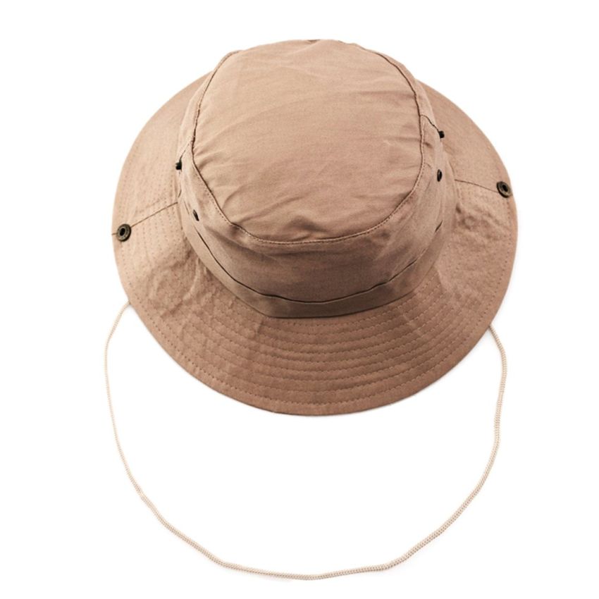 Chapeau safari