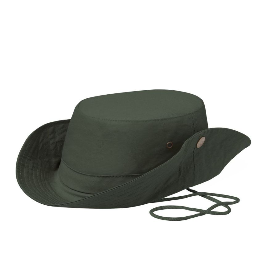 Chapeau safari