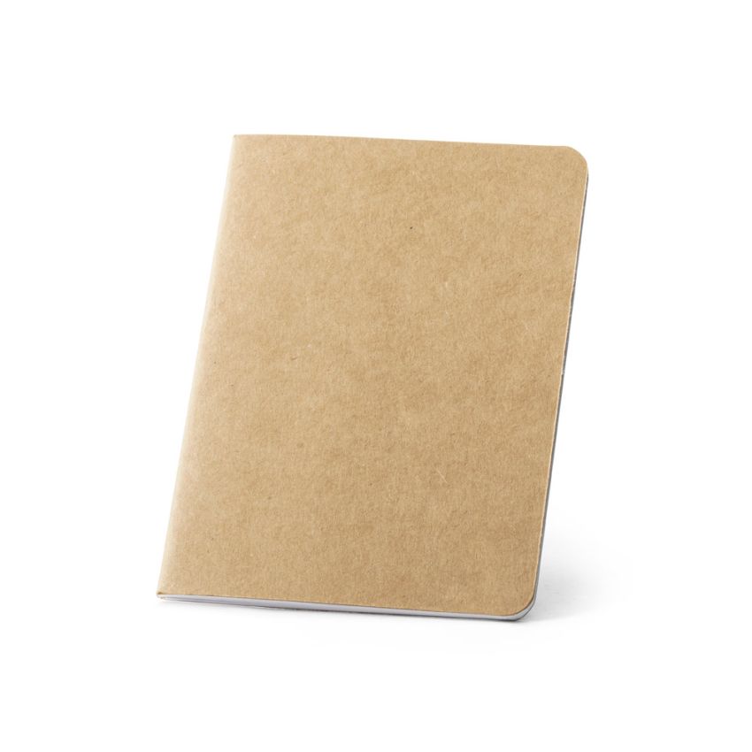 BULFINCH Bloc-notes B7 avec feuilles lisses