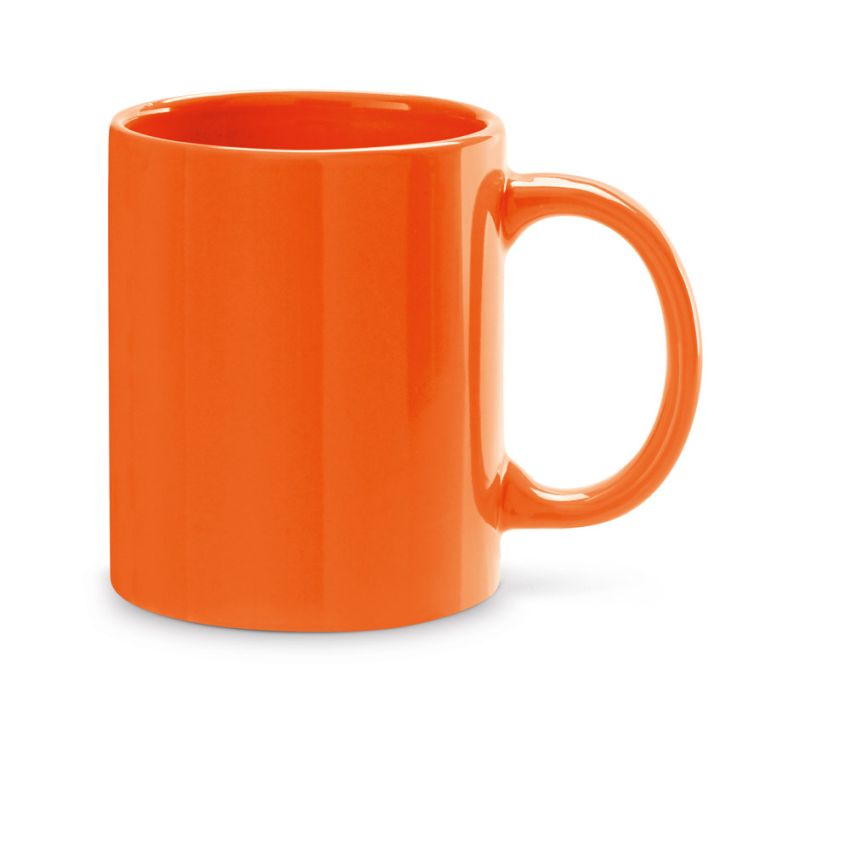 BARINE Tasse en céramique 350 mL