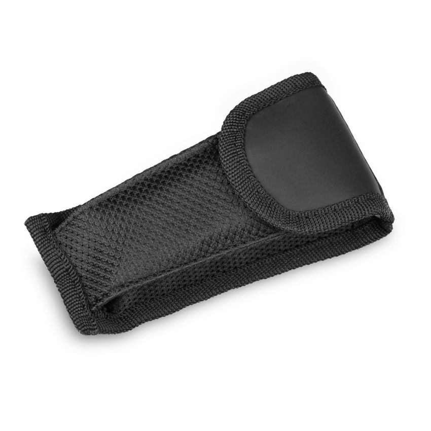 MAGNUM Pince pliante avec outils multifonctions en acier inoxydable et bois