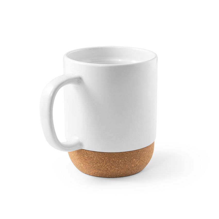 RORY SUB Mug en céramique avec revêtement pour sublimation 390 mL