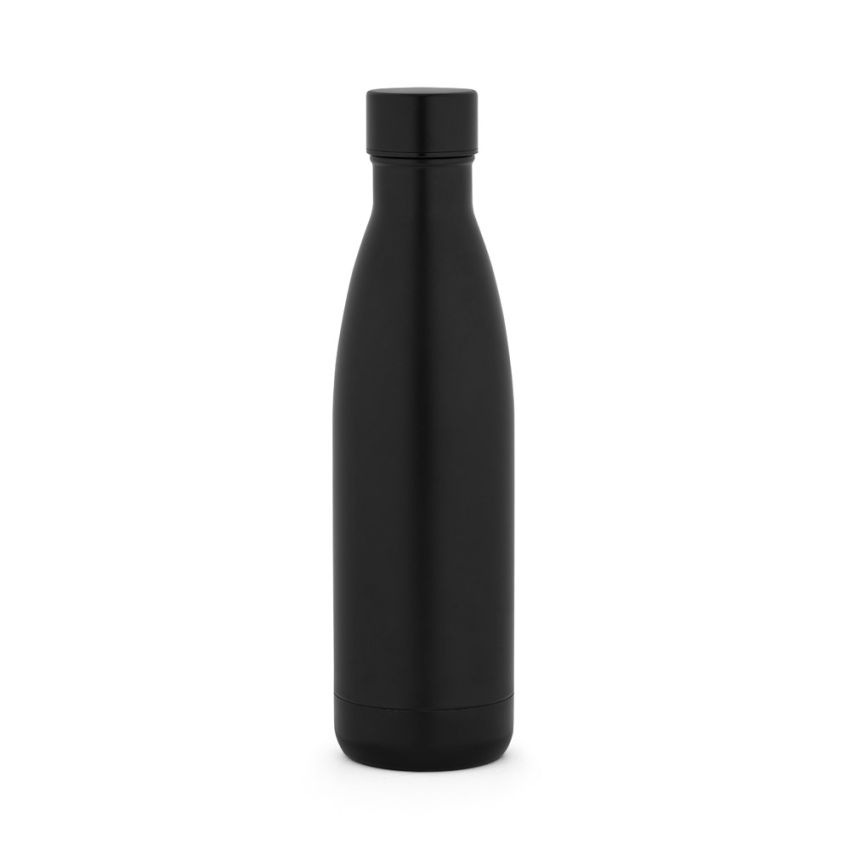 RE-BUFFON L Bouteille isotherme en acier inoxydable recyclé à 90 % 810 mL