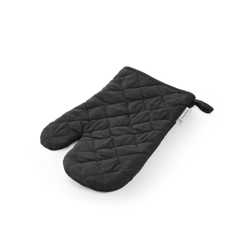 RICKEY Gant de cuisine en coton (60 % recyclé)