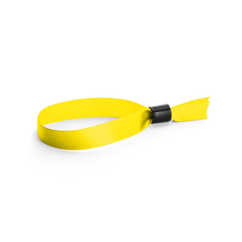 SECCUR Bracelet inviolable en satin