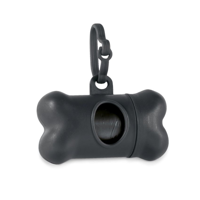 TROTTE Distributeur de sacs hygiéniques pour chien