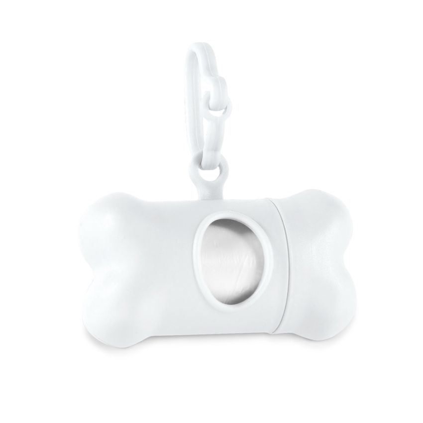 TROTTE Distributeur de sacs hygiéniques pour chien
