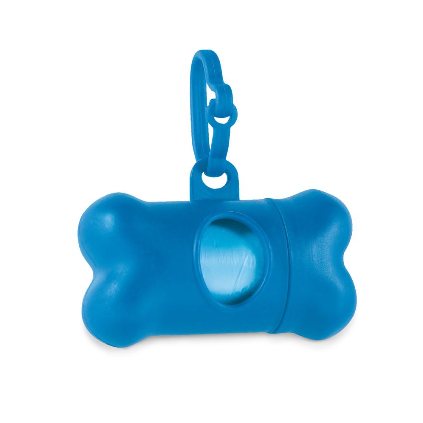 TROTTE Distributeur de sacs hygiéniques pour chien