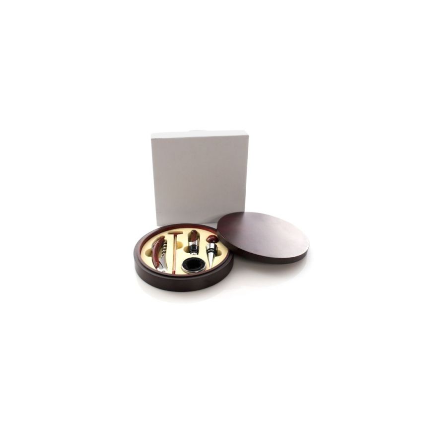 Coffret de Vins Bacchus