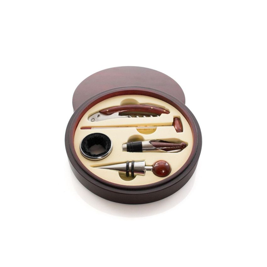 Coffret de Vins Bacchus