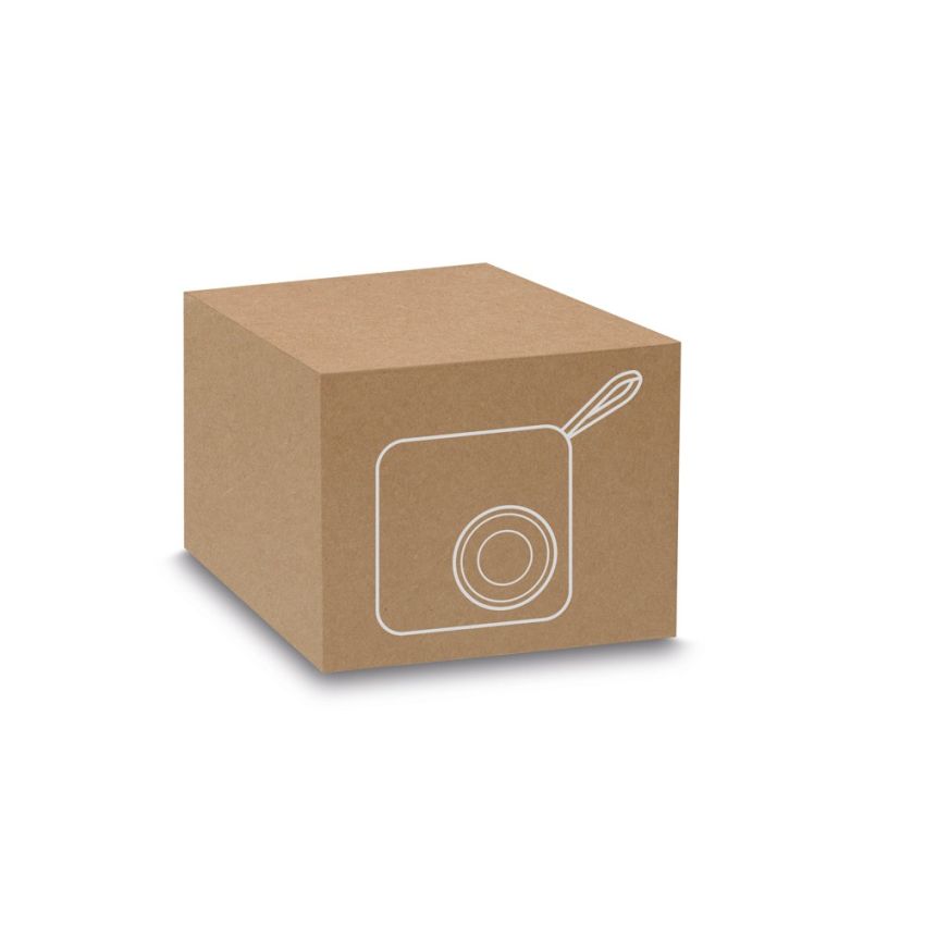 MAYER Enceinte portable 3W avec 4h d’autonomie en bambou et ABS recyclé (100% rABS)