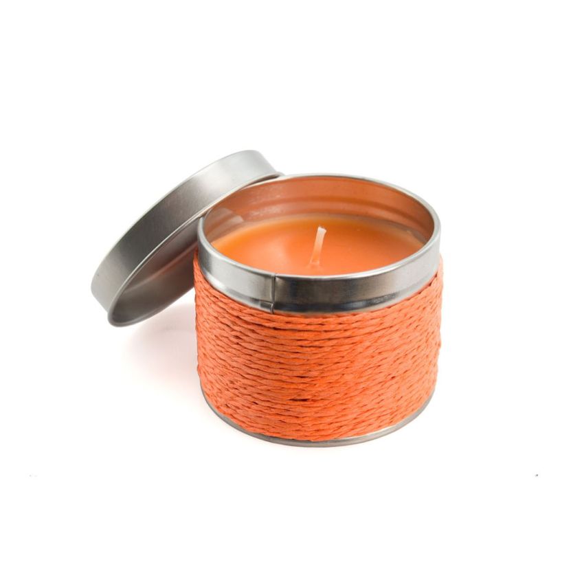 Bougie Parfumée Shiva
