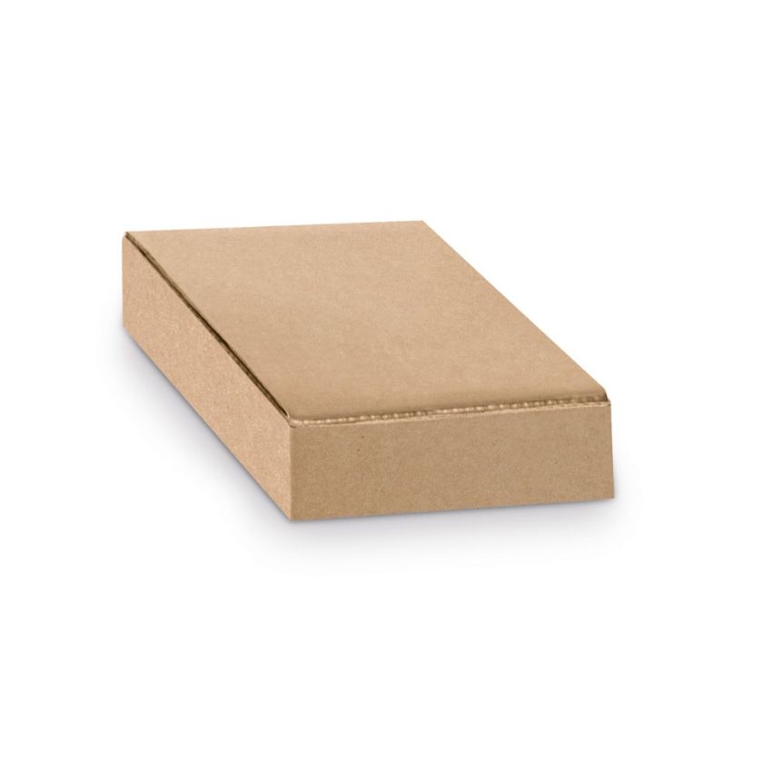 LEAKEY 8 Batterie externe 8 000 mAh en ABS recyclé (100% rABS)