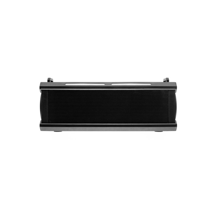 Timberlake Colonne sonore portable 16W avec 5h d'autonomie en ABS