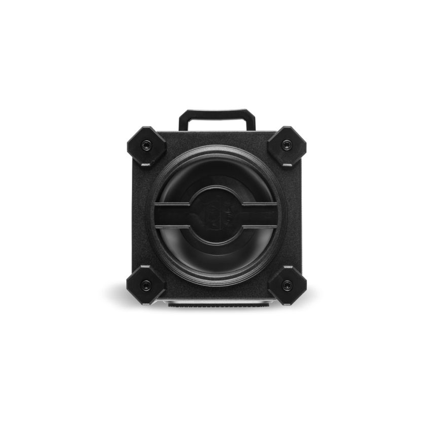Timberlake Colonne sonore portable 16W avec 5h d'autonomie en ABS