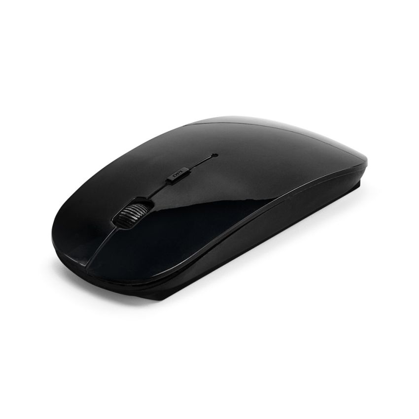 BLACKWELL Souris sans fil à piles en ABS recyclé (100 % rABS)