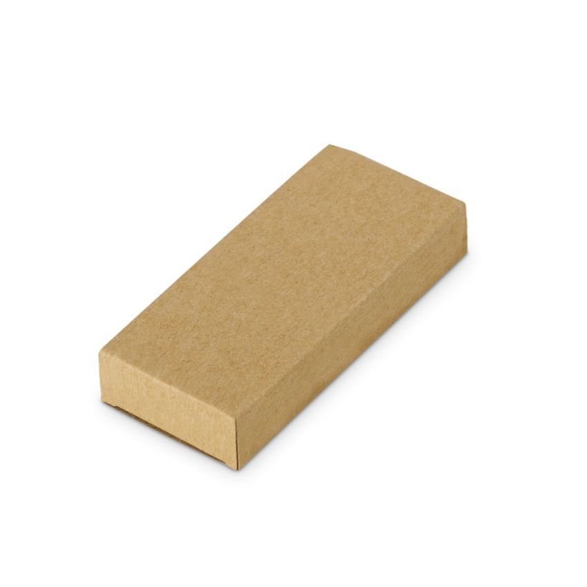 NOBEL Batterie externe 7 200 mAh en aluminium recyclé (100 % rAL)