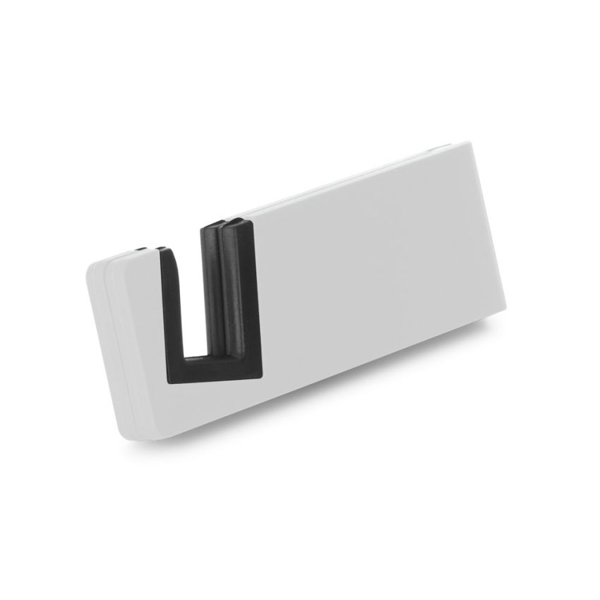 HOOKE Support pour téléphone portable en ABS et TPR