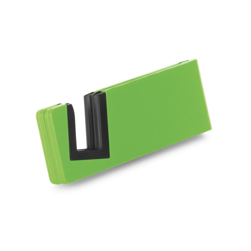 HOOKE Support pour téléphone portable en ABS et TPR