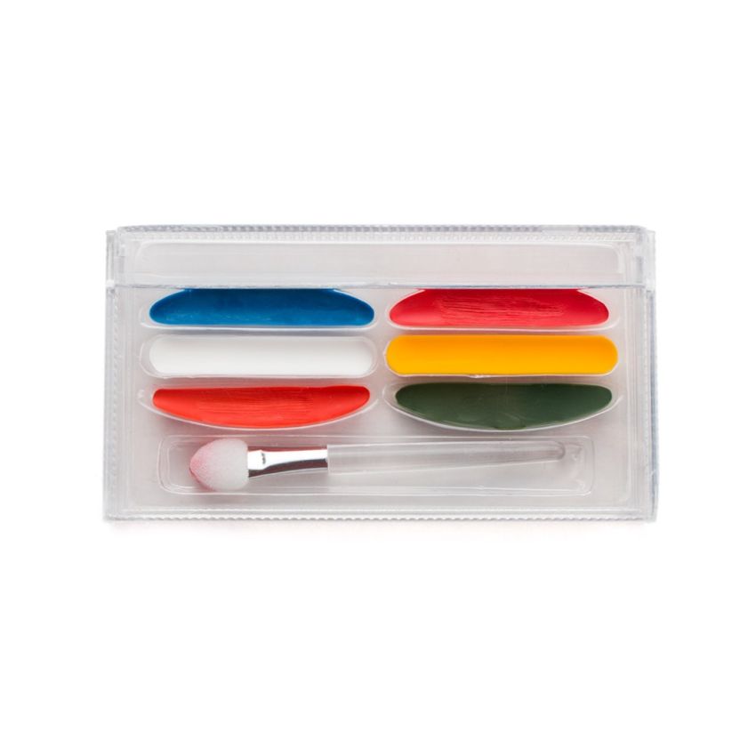Set Peintures Couleur