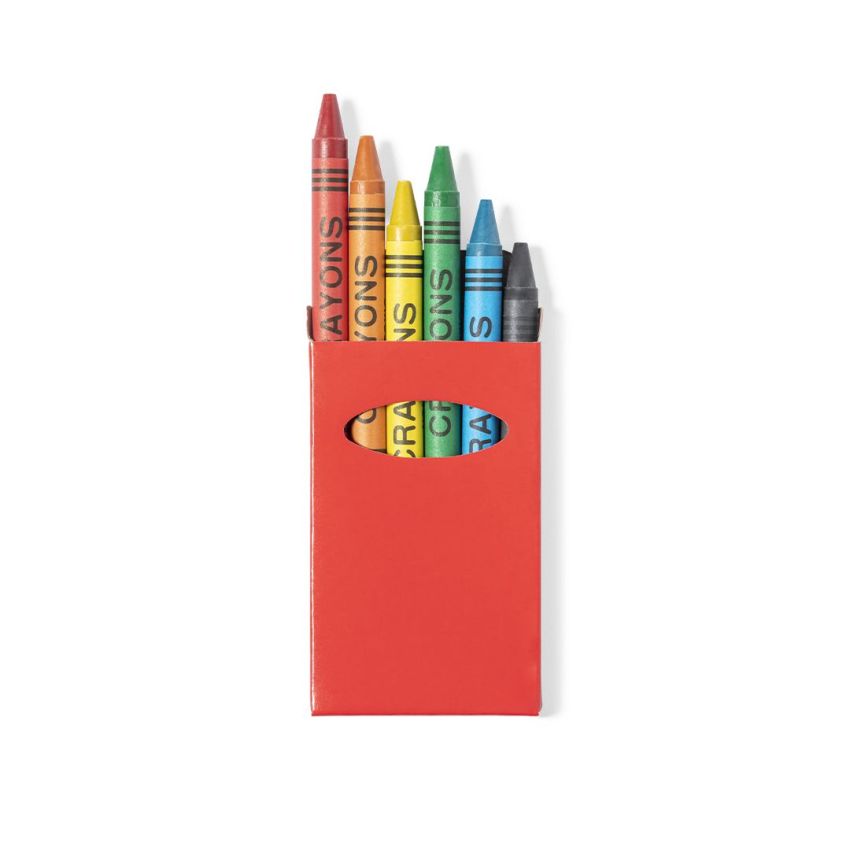 Boîte de crayons Tune