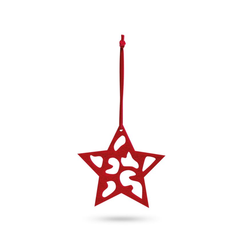 DARIO Boucles d’oreilles de Noël