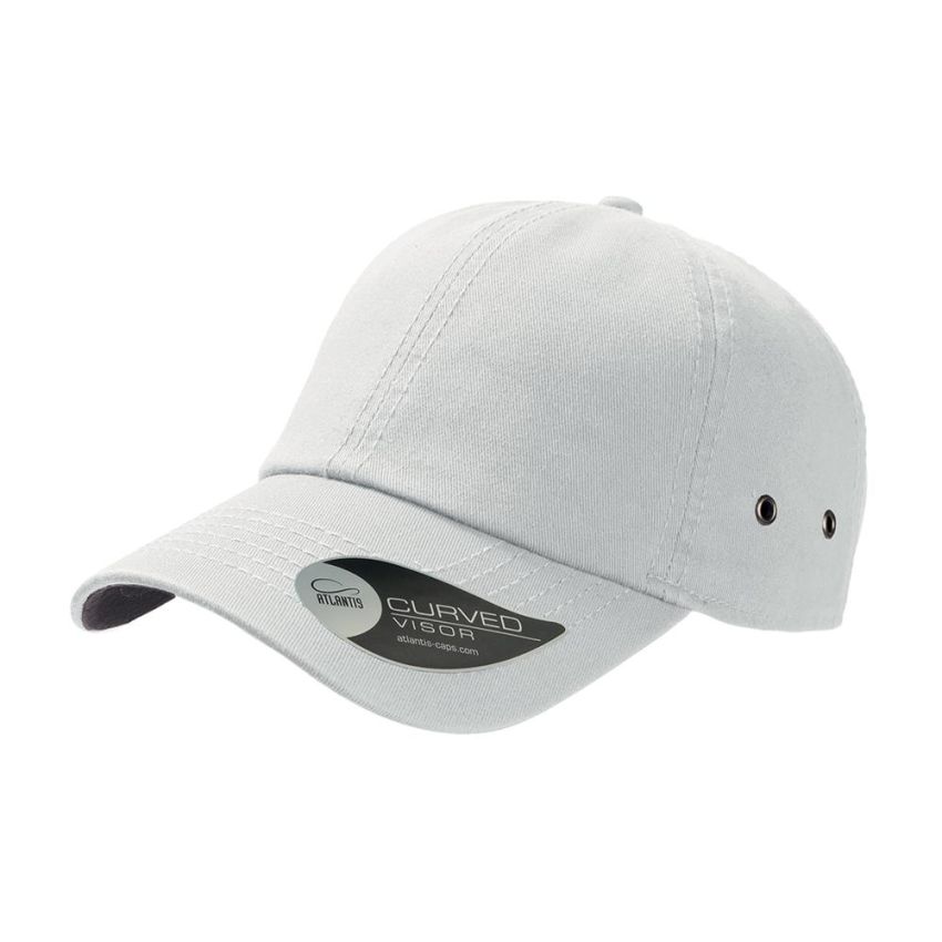 Action Boné Action, 100% coton chino
