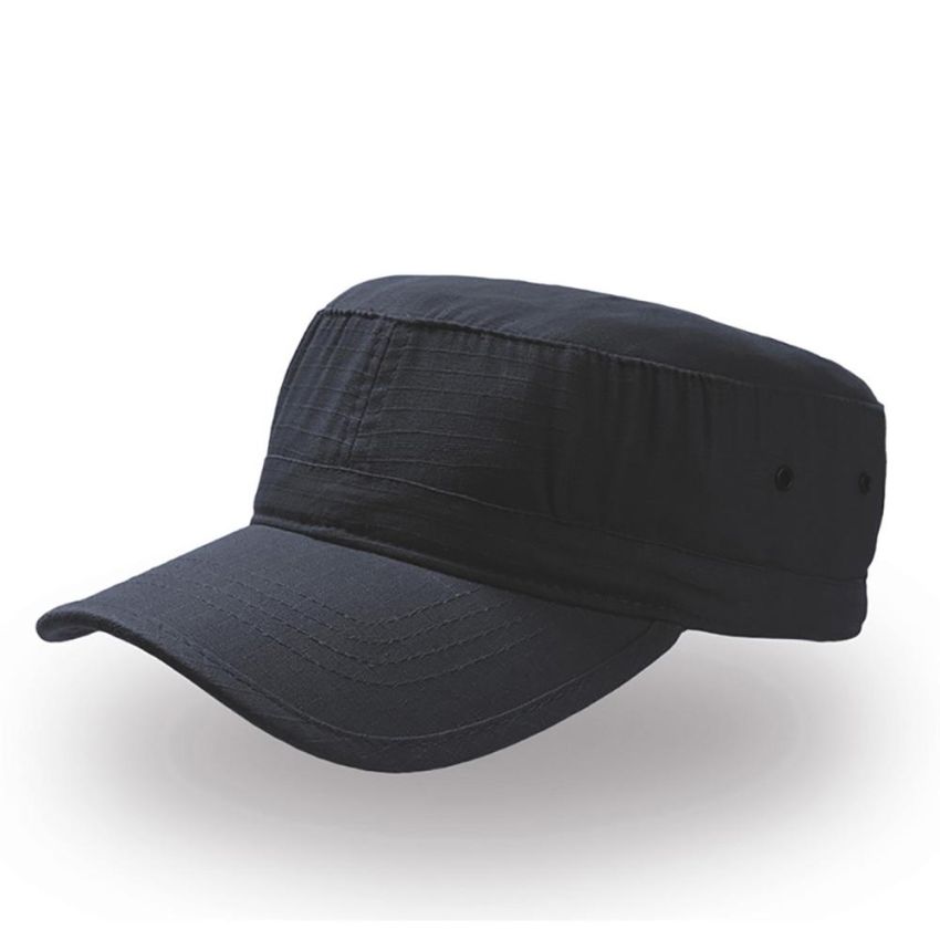 Bonnet Army Army, 100% coton ripstop