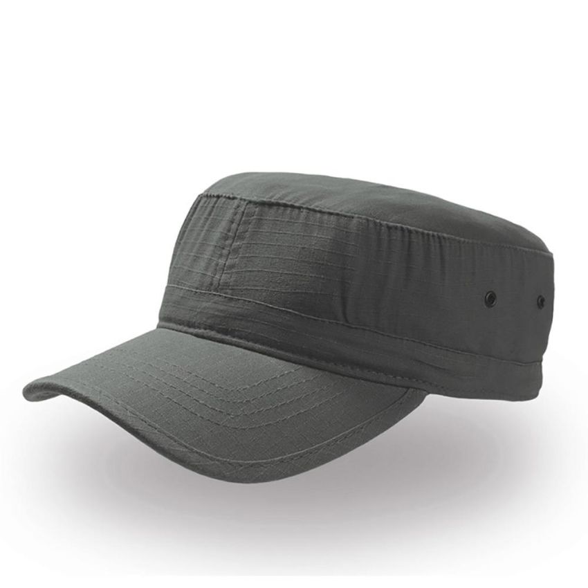 Bonnet Army Army, 100% coton ripstop