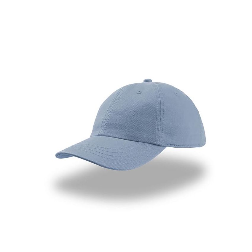 Casquette Boy Action, 100% coton chinois