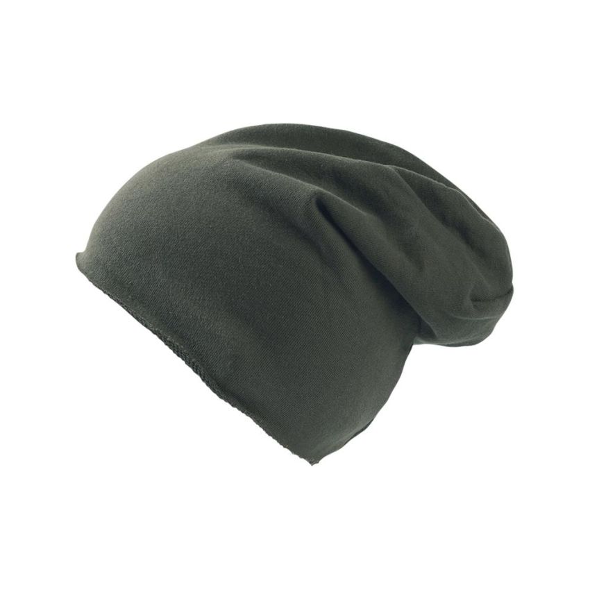 Brooklin Gorro Brooklin, 89 % coton / 11 % polyester