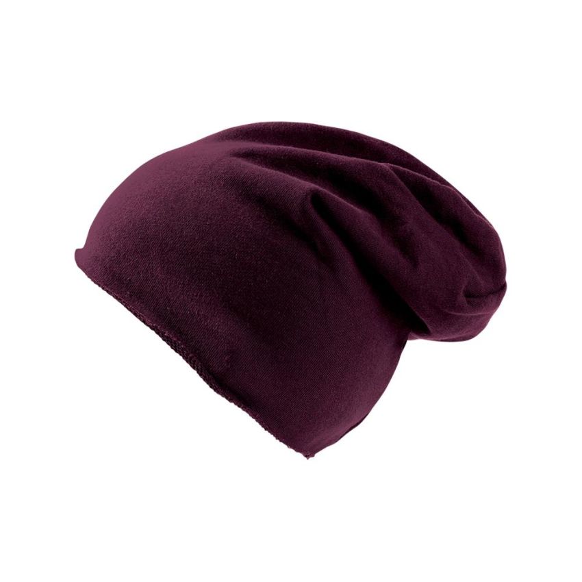 Brooklin Gorro Brooklin, 89 % coton / 11 % polyester