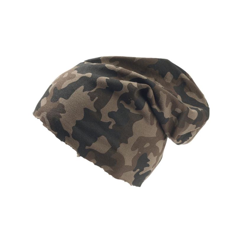 Brooklin Gorro Brooklin, 89 % coton / 11 % polyester