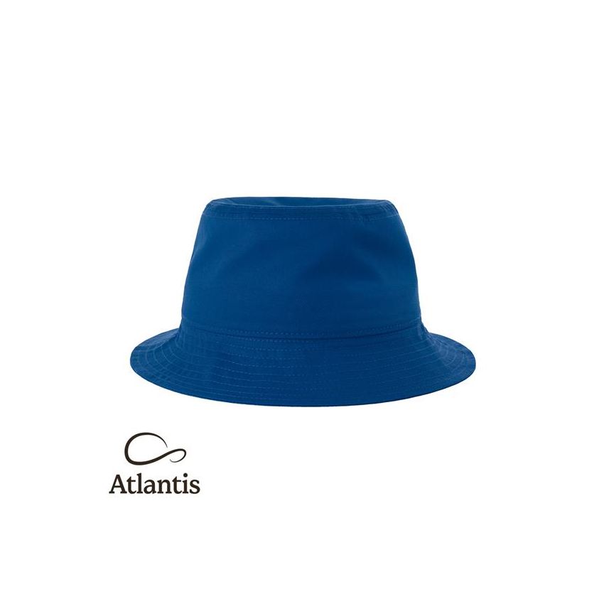 CHAPEAU BOB COTON-S Panamá Bob Coton S, 100% Coton