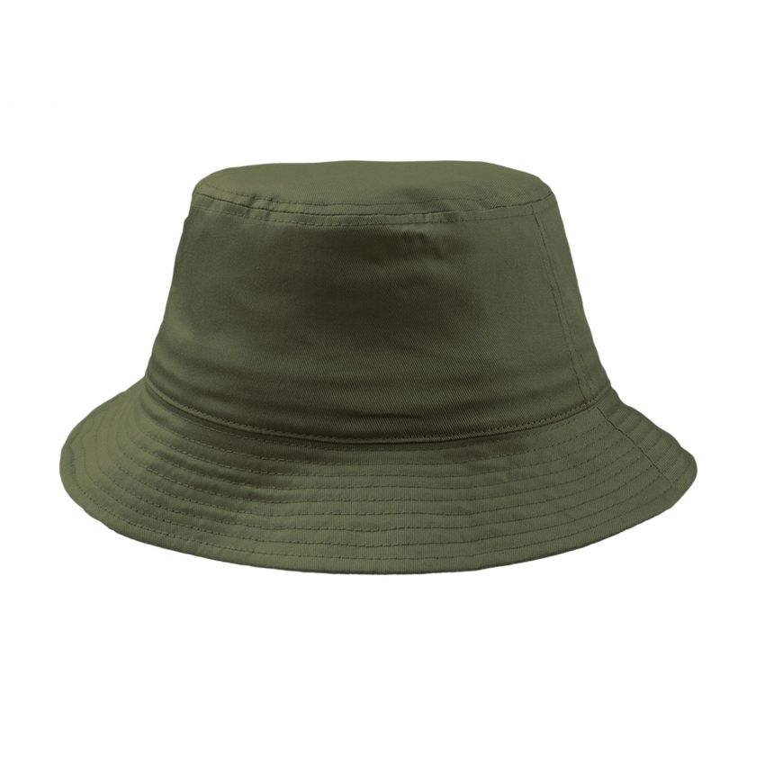 Chapeau Bob Coton Panamá Bob Coton, 100% coton