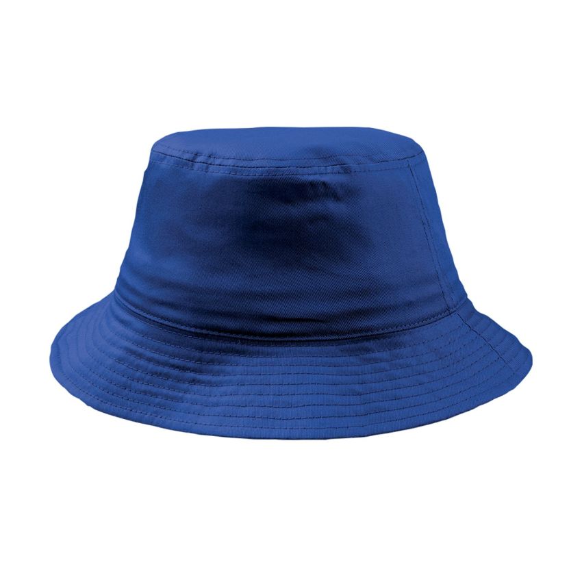 Chapeau Bob Coton Panamá Bob Coton, 100% coton