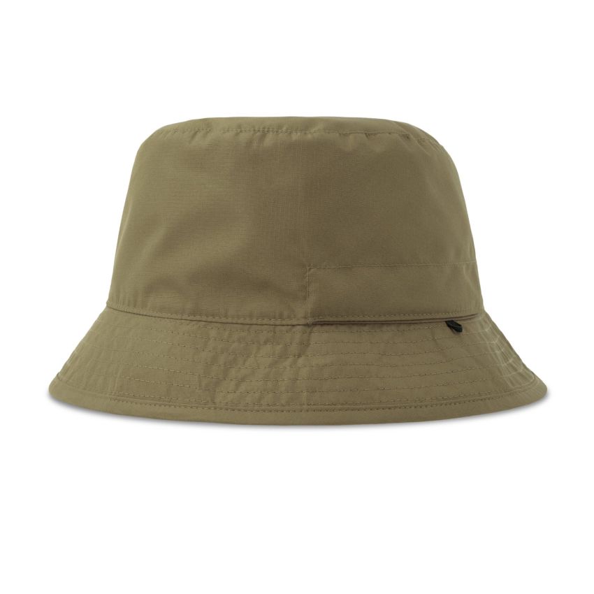 Bucket Pocket-S Panamá Bucket Pocket-S, 100 % polyester recyclé ripstop