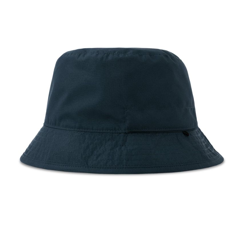 Bucket Pocket-S Panamá Bucket Pocket-S, 100 % polyester recyclé ripstop