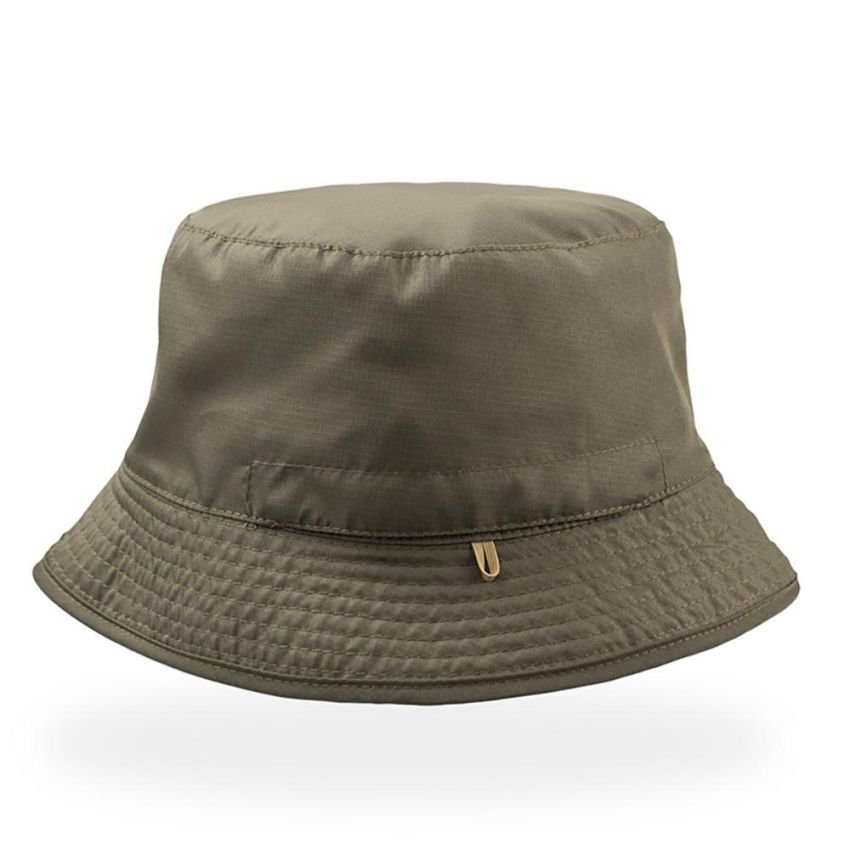 Bucket Pocket Panamá Bucket Pocket, 100% polyester ripstop