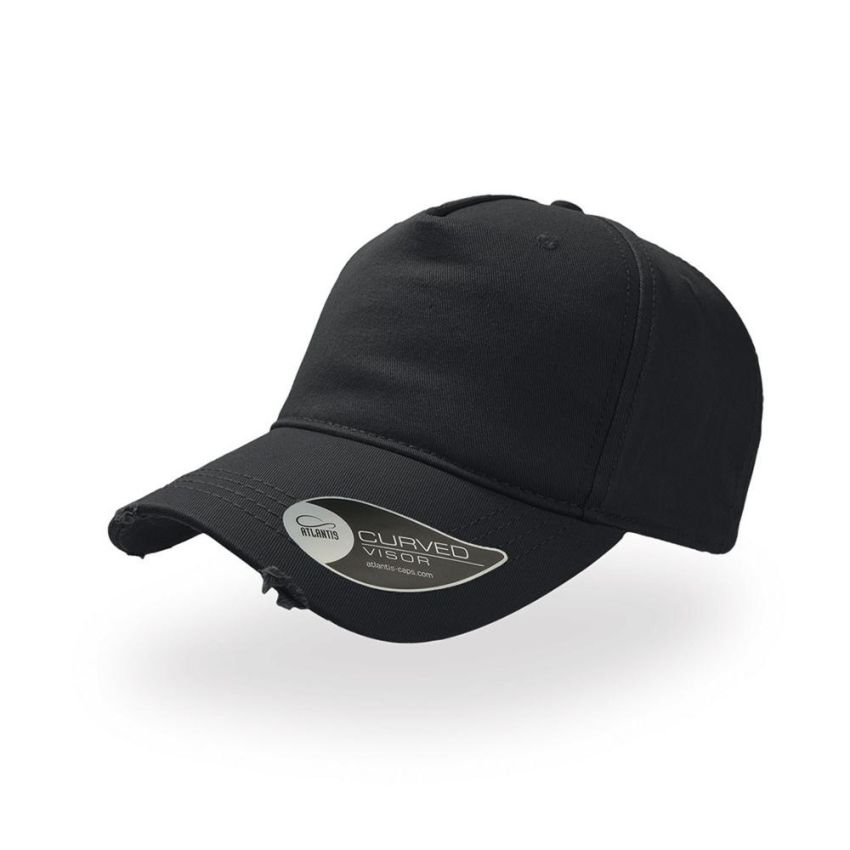 Casquette Cargo, 100% coton chino
