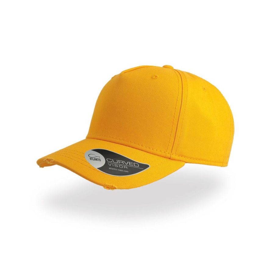 Casquette Cargo, 100% coton chino