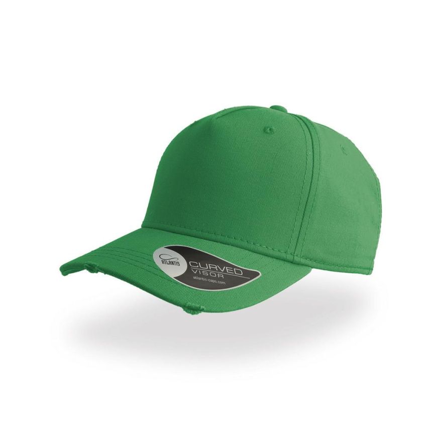 Casquette Cargo, 100% coton chino