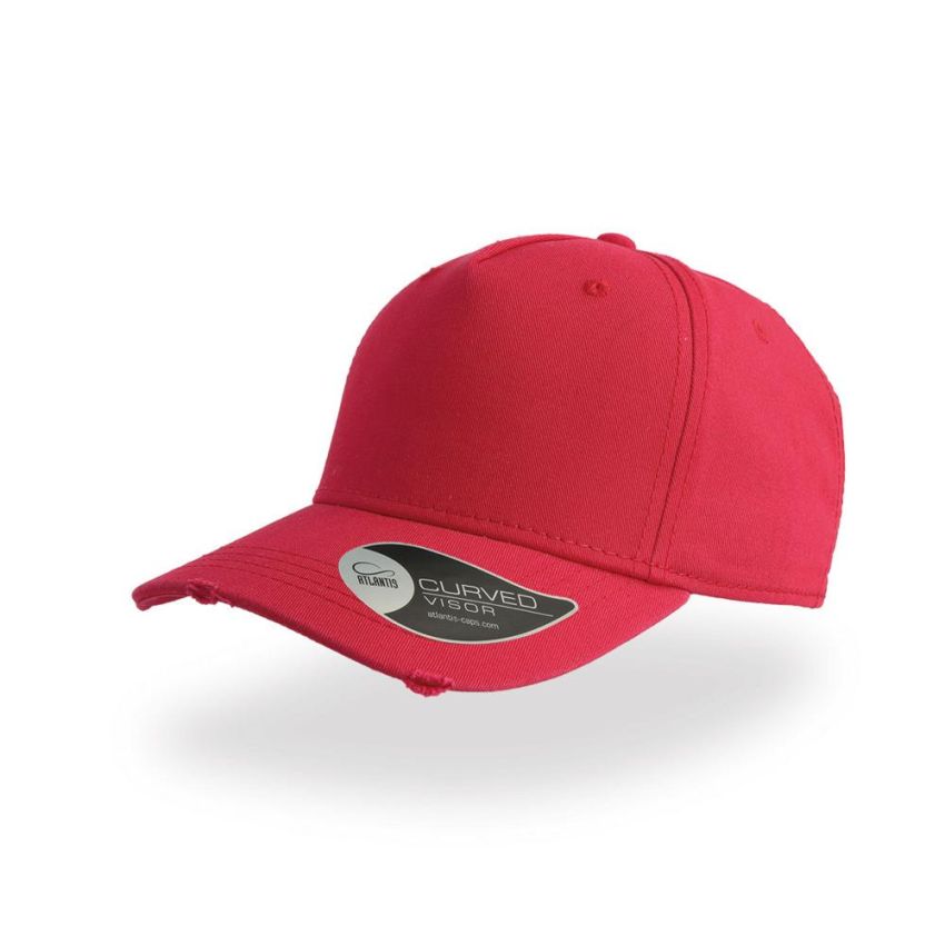 Casquette Cargo, 100% coton chino
