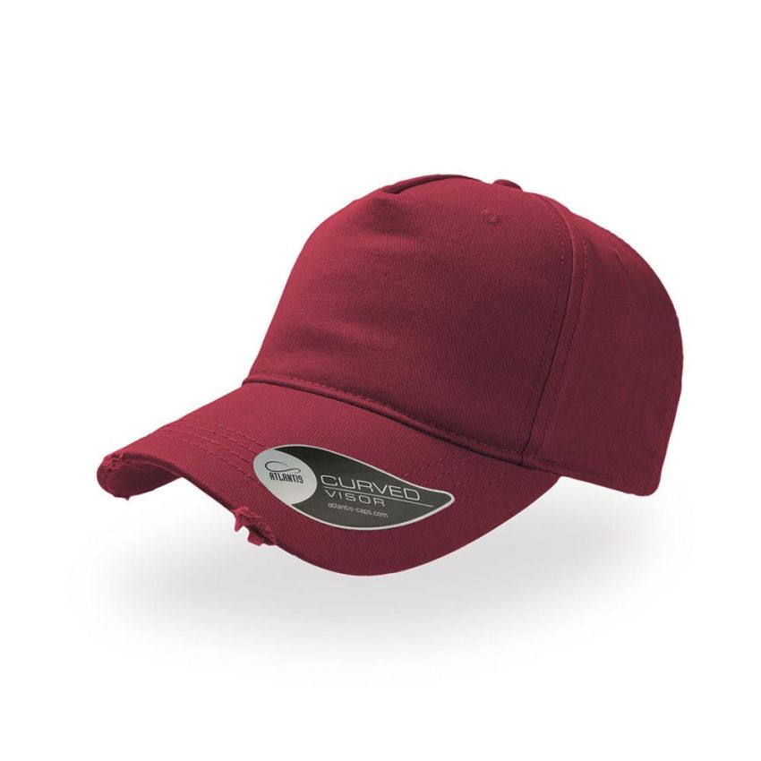 Casquette Cargo, 100% coton chino