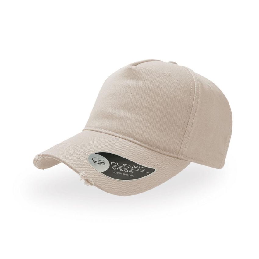 Casquette Cargo, 100% coton chino