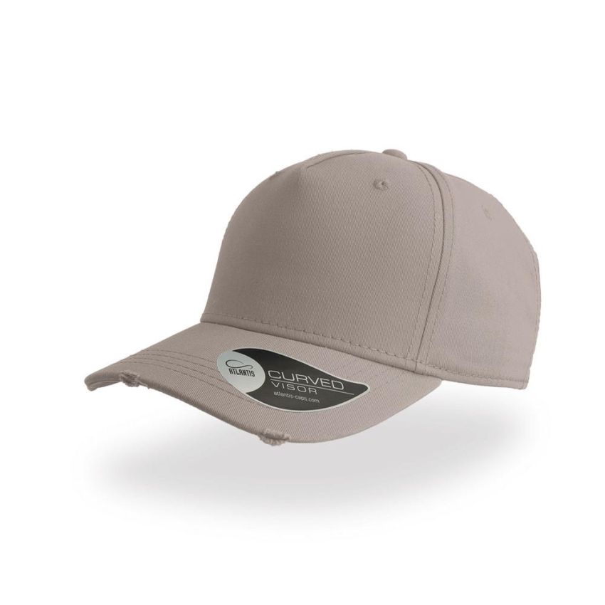 Casquette Cargo, 100% coton chino