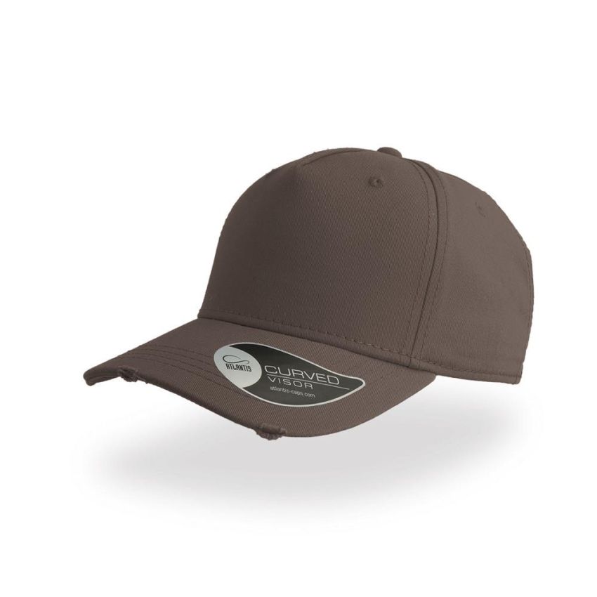Casquette Cargo, 100% coton chino